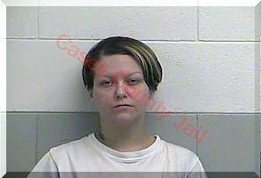 Inmate Mary L Francis