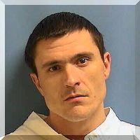 Inmate Matthew A Bishop