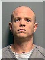 Inmate Matthew Scot Davis