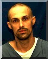 Inmate Matthew Lohoski