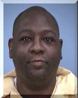 Inmate Maurice Magee