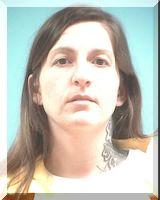 Inmate Megan Collier