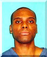 Inmate Michael A Jr Freeman