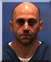 Inmate Michael A Mccollum