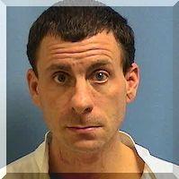 Inmate Michael D Chaney