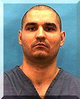 Inmate Michael D Rodriguez