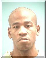 Inmate Michael Ferguson