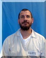 Inmate Michael J Harvey