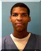 Inmate Michael L King