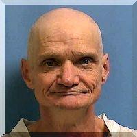 Inmate Michael L Legett