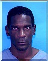 Inmate Michael Williams