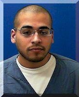 Inmate Miguel Rodriguezvasquez