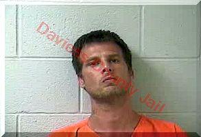 Inmate Mike Wade Horton