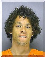 Inmate Mikel Plaskett