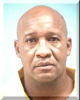 Inmate Milton Anderson