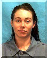 Inmate Miranda R Johnson