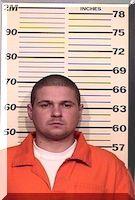 Inmate Nathan L Martinez