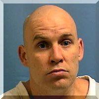 Inmate Nicholas A Tuttle