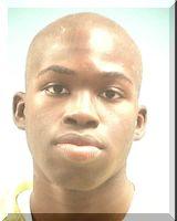 Inmate Nicholas Howell