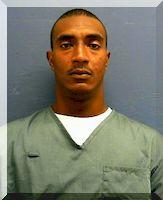 Inmate Nicholas J Thomas