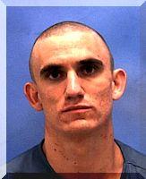 Inmate Patrick A Rempe