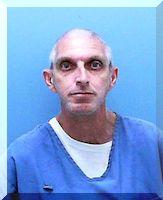 Inmate Paul D Linton