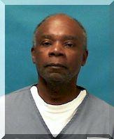 Inmate Paul R Francois