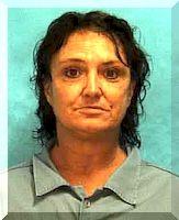 Inmate Paula A Jones