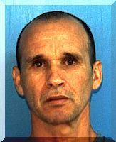 Inmate Pedro Fernandez Hernandez