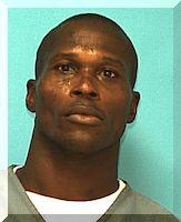 Inmate Pernell Ware