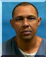 Inmate Phillip L Bell