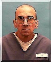 Inmate Phillip Trott