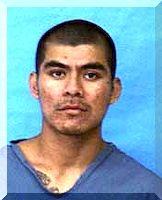 Inmate Rafael H Morales