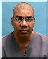 Inmate Randy E Walker