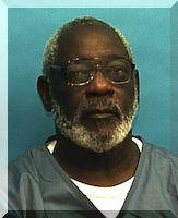 Inmate Randy Jenkins