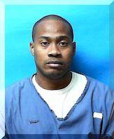 Inmate Randy L Jr Brown