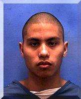 Inmate Raul Lopez