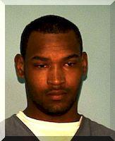 Inmate Raymond C Iii Posley