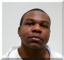 Inmate Raymond L Hubbard Ii