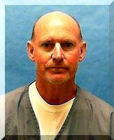 Inmate Richard Baker