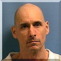 Inmate Richard L Bertrand