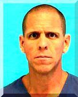 Inmate Richard O Cockerham