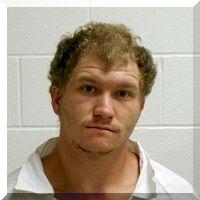 Inmate Rickey Alexander