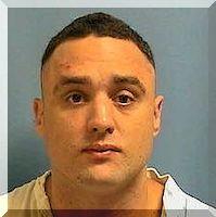 Inmate Robby Dean Miller