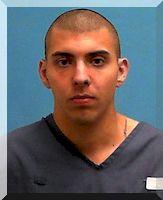 Inmate Rocky S Hernandez