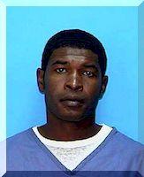 Inmate Roderick D Phillips