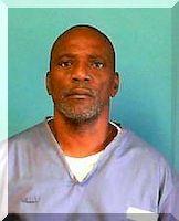 Inmate Rodney E Davis