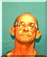 Inmate Ronald E Burns