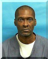 Inmate Roosevelt Gatlin