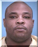 Inmate Roy Dotson